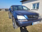Lexus rx300 mk1 - 8