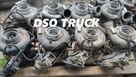 SCANIA 3795453 Turbosprezarka TURBINA HOLSET VTG - 4