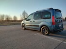 Citroen Berlingo - 2