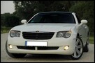 CHRYSLER CROSSFIRE 220 KM - 3