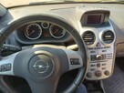 Opel Corsa D 1,4 2013 niski przebieg 114 tys. km. - 7