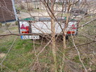 Przyczepa lekka - 4