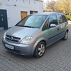 Opel Meriva 1.7 DTI Diesel 2005 Rok Sprzedaz Zamiana.