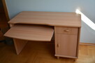Sprzedam kpl mebli młodzieżowych (biurko, szafa, komódka…) - 6