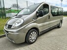 Renault Trafic z Polskiego Salonu