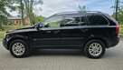 Volvo XC90 2,5B+LPG 210KM Manual 4x4 Bi-Xenon REZERWACJA! - 5