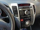 Kia Venga 1,4 2010 niski przebieg 65 tys. km. - 10