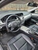 Na sprzedaż Mercedes w212 po lifcie - 5