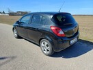Opel Corsa D 1,4 2013 niski przebieg 114 tys. km. - 2