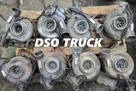 TURBOSPREZARKA SCANIA 3787499 TURBINA HOLSET VTG - 6