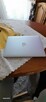 Laptop apple macbook air srebrny