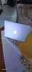 Laptop apple macbook air srebrny - 5