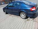 Peugeot 407 2.0 HDI EURO 5 . Nie LAWECIARZ