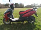 Sprzedam skuter MAGNUS MOTO 4t - 2
