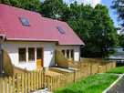 Domki nad jeziorem zlotnicki - 6