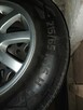 Opony z felgami alu 4x108 - 2
