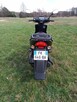 Sprzedam skuter KYMCO AGILITY 4t - 4