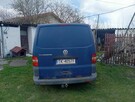 volkswagen t5 2007r - 5