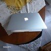 Laptop apple macbook air srebrny - 6