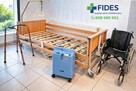 Sklep medyczny łóżko rehabilitacyjne wypożyczalnia wynajem - 5