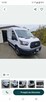 Ford Transit 3.7 V6 36 tys przebiegu jak nowy