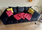 Sofa rozkładana z pojemnikiem - 4