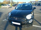 Fiat 500X - 9