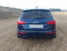 Sprzedam Audi Q5 QUATTRO - 3