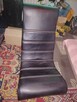 Fotel bujany z wbudowanym radiem - 8