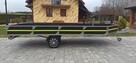 Przyczepa Duża - 9