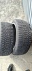 Opony zimowe hankook 225/40/19 255/35/19 - 8