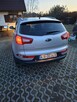 Sprzedam samochod KIA Sportage - 4