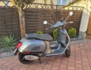 Vespa GTS 300 Super Salon Polska - 6