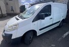 Sprzedam busa Peugeot Expert 2007 1.6d - 2