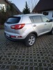 Sprzedam samochod KIA Sportage - 6