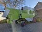 Claas dominator 78s - 9