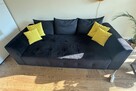 Sofa rozkładana z pojemnikiem - 3
