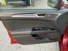 150 KONI TITANIUM FUL LEDY NAWIGACJA Radio sync3 - 14