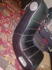 Fotel bujany z wbudowanym radiem - 7