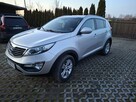Sprzedam samochod KIA Sportage - 9