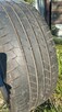 sprzedam opony - 2