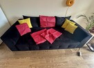 Sofa rozkładana z pojemnikiem - 5