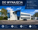 Do wynajęcia biurowiec – Sosnowiec, ul. Modrzewiowa 1 - 2