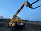 Ładowarka teleskopowa obrotowa Dieci Pegasus 35.16 Manitou - 7