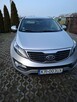 Sprzedam samochod KIA Sportage - 11