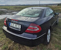 Sprzedam Mercedes Benz CLK 240 V6 benzyna automat skóra - 5