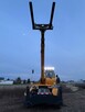 Ładowarka teleskopowa obrotowa Dieci Pegasus 35.16 Manitou - 2
