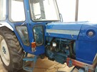 Ciągnik Ford 4600 - 2
