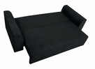 Sofa rozkładana z pojemnikiem - 6