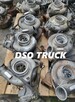 TURBOSPREZARKA SCANIA 3776906 TURBINA HOLSET VTG - 3